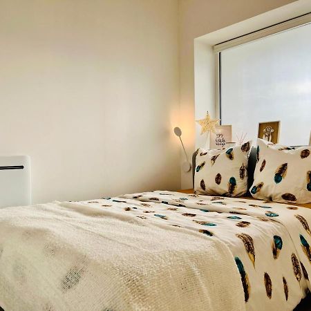 Ferdinand Apartment Bordeaux Bagian luar foto