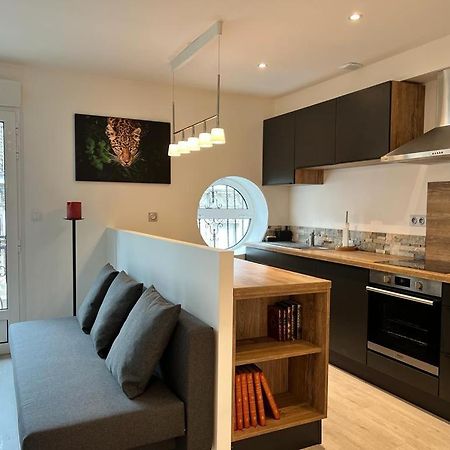 Ferdinand Apartment Bordeaux Bagian luar foto