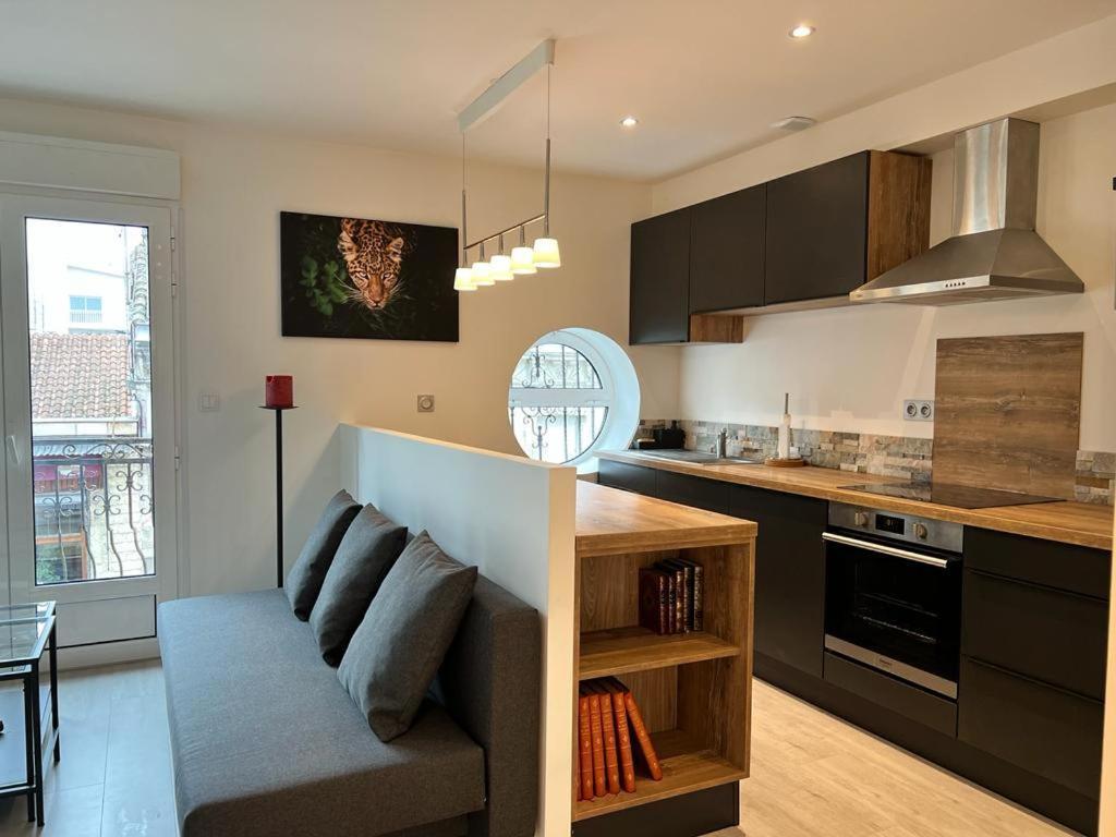 Ferdinand Apartment Bordeaux Bagian luar foto