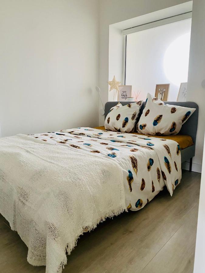 Ferdinand Apartment Bordeaux Bagian luar foto